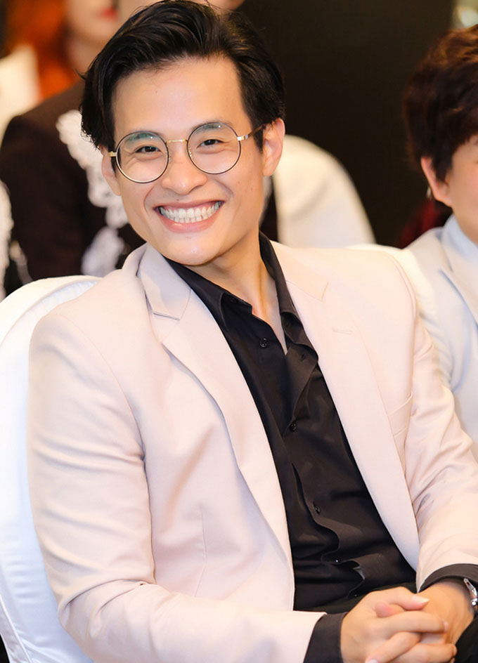 Sau khi tham gia Sao Mai Điểm Hẹn, Hà Anh Tuấn muốn trở thành ca sĩ chuyên nghiệp