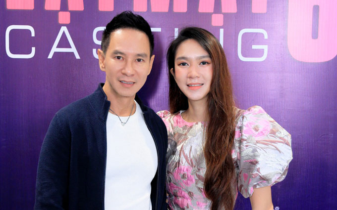 Lý Hải – Minh Hà là “biểu tượng hạnh phúc của showbiz Việt”
