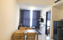 Cho thuê căn hộ cao cấp Luxury Residence 2 phòng ngủ