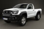 Learn 95+ about 2012 toyota tacoma regular cab remarkable