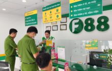 Kiểm tra đồng thời 9 chi nhánh của Công ty F88 tại tỉnh Quảng Nam.