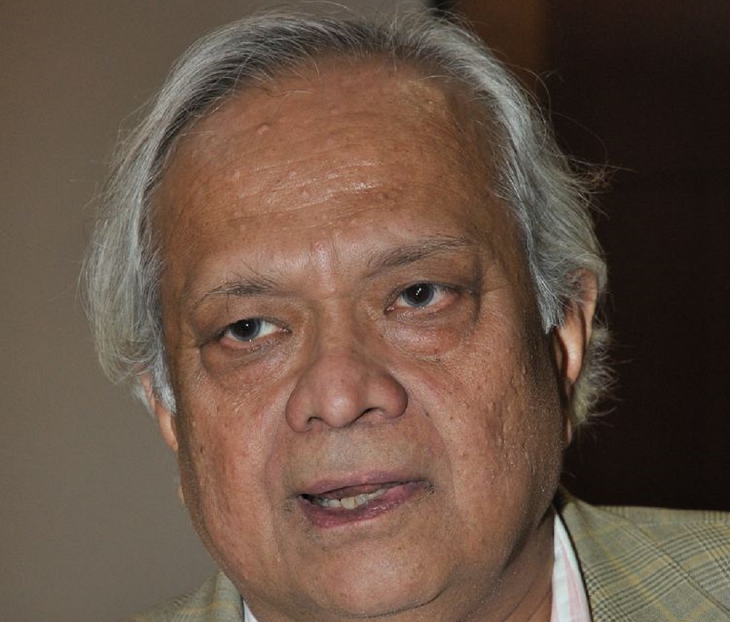 Bikash Sinha’s death cause hasn’t been confirmed yet by any social media sources. (Source: Alchetron)