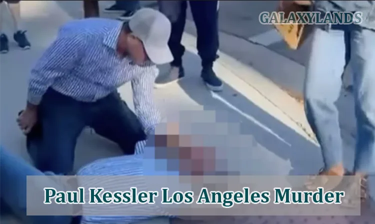 A Jewish man named Paul Kessler sustained a severe head injury during the brawl.