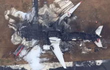 Japan Airlines Tiết Lộ Chi Tiết Sơ Tán Khẩn Cấp Hành Khách Trên Máy Bay Bị Cháy Tại Sân Bay Haneda
